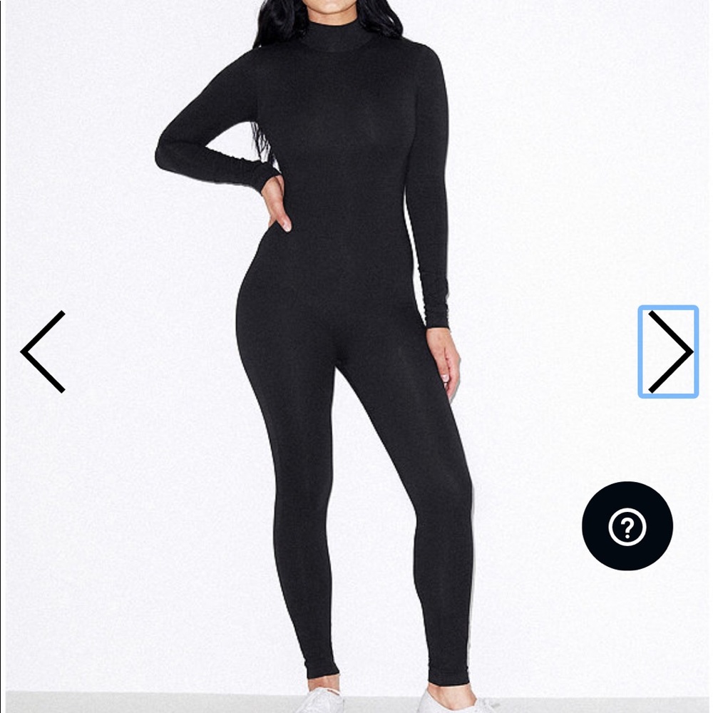 American Apparel Jumpsuit (NWOT)